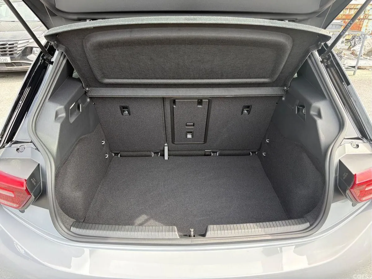 Volkswagen ID.3 Hatchback, Electric, 2026, Grey
