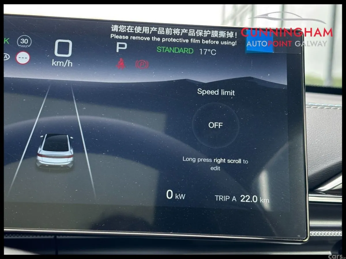 BYD SEAL Saloon, Electric, 2027, Red