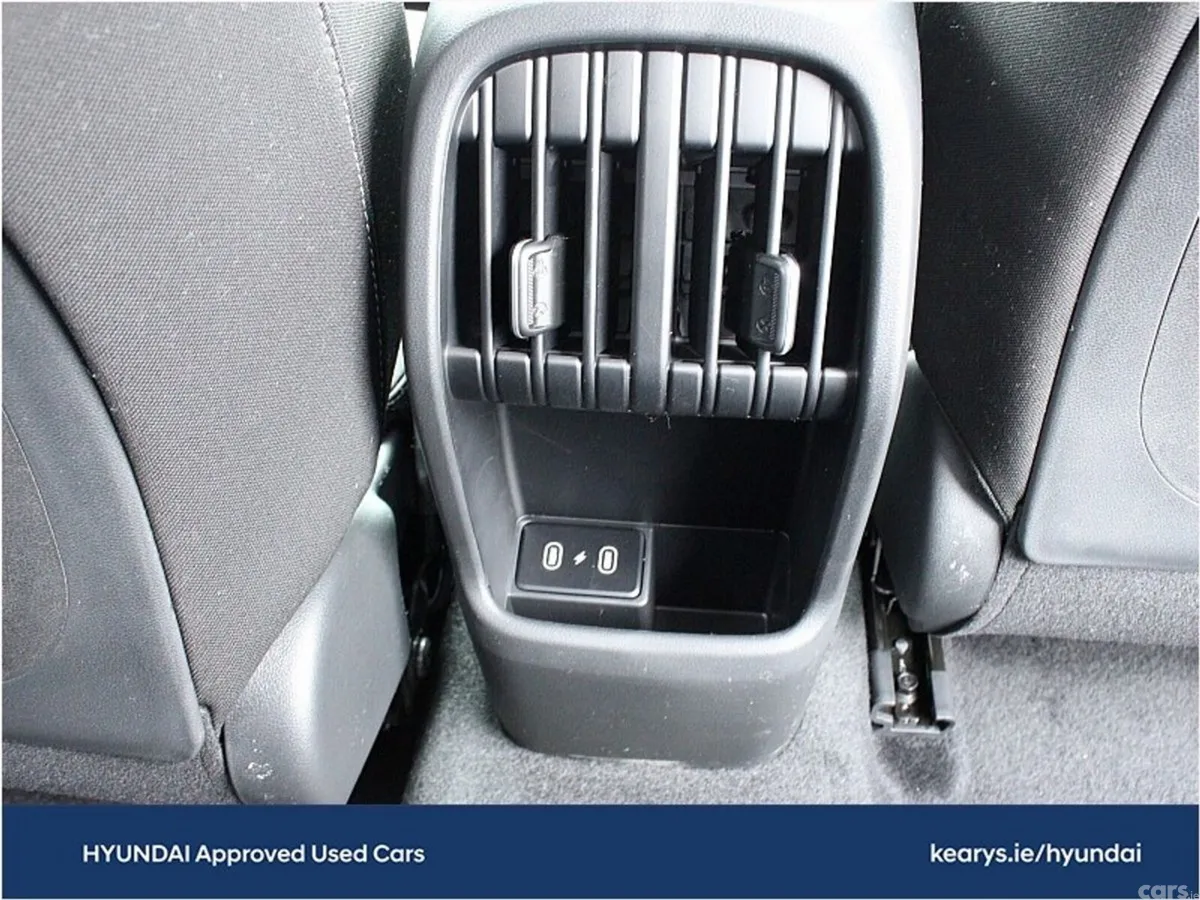 Hyundai KONA Hatchback, Petrol, 2026, White