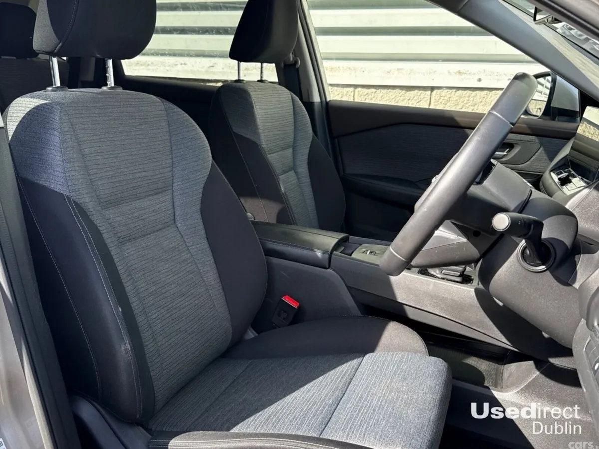Nissan X-Trail SUV, Petrol, 2024, Grey