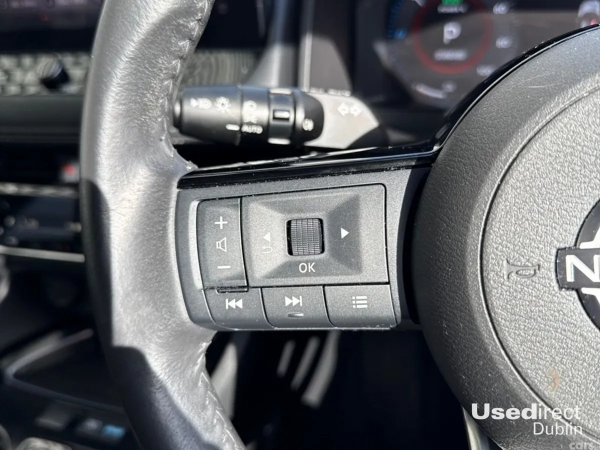 Nissan X-Trail SUV, Petrol, 2024, Grey