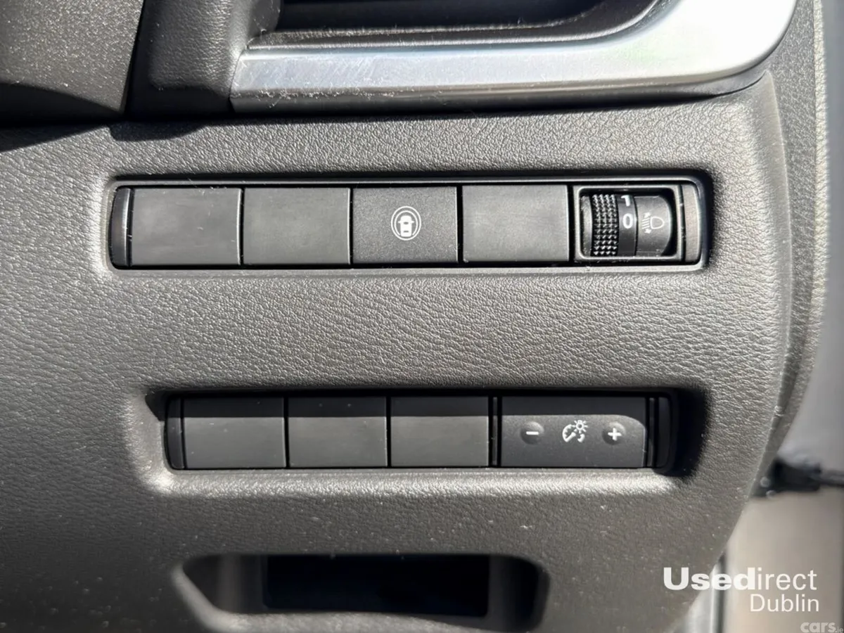 Nissan X-Trail SUV, Petrol, 2024, Grey