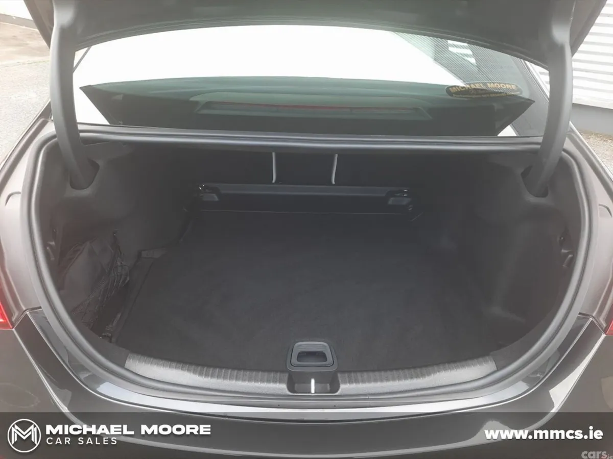 Mercedes-Benz C-Class Saloon, Diesel, 2025, Grey