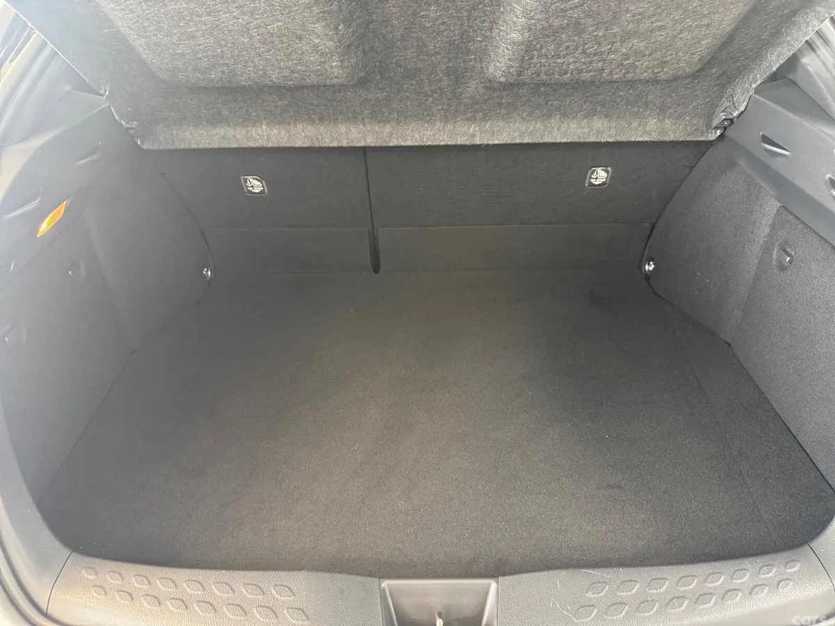Toyota C-HR Hatchback, Petrol Hybrid, 2017, Black