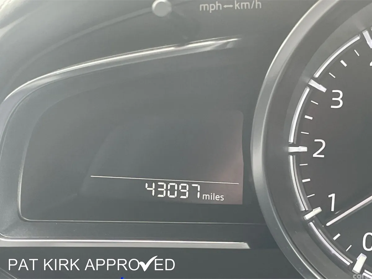 Mazda Mazda2 Hatchback, Petrol, 2022, 