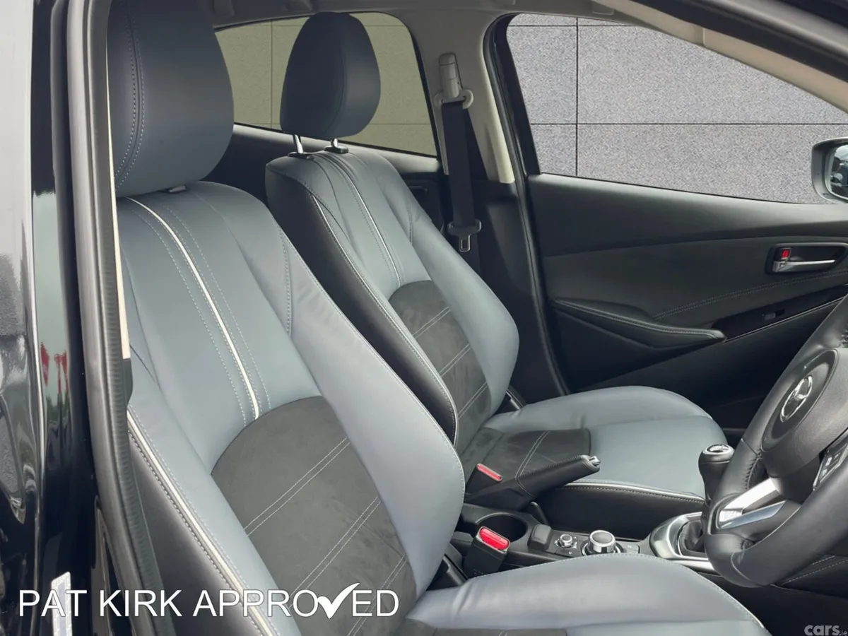Mazda Mazda2 Hatchback, Petrol, 2022, 