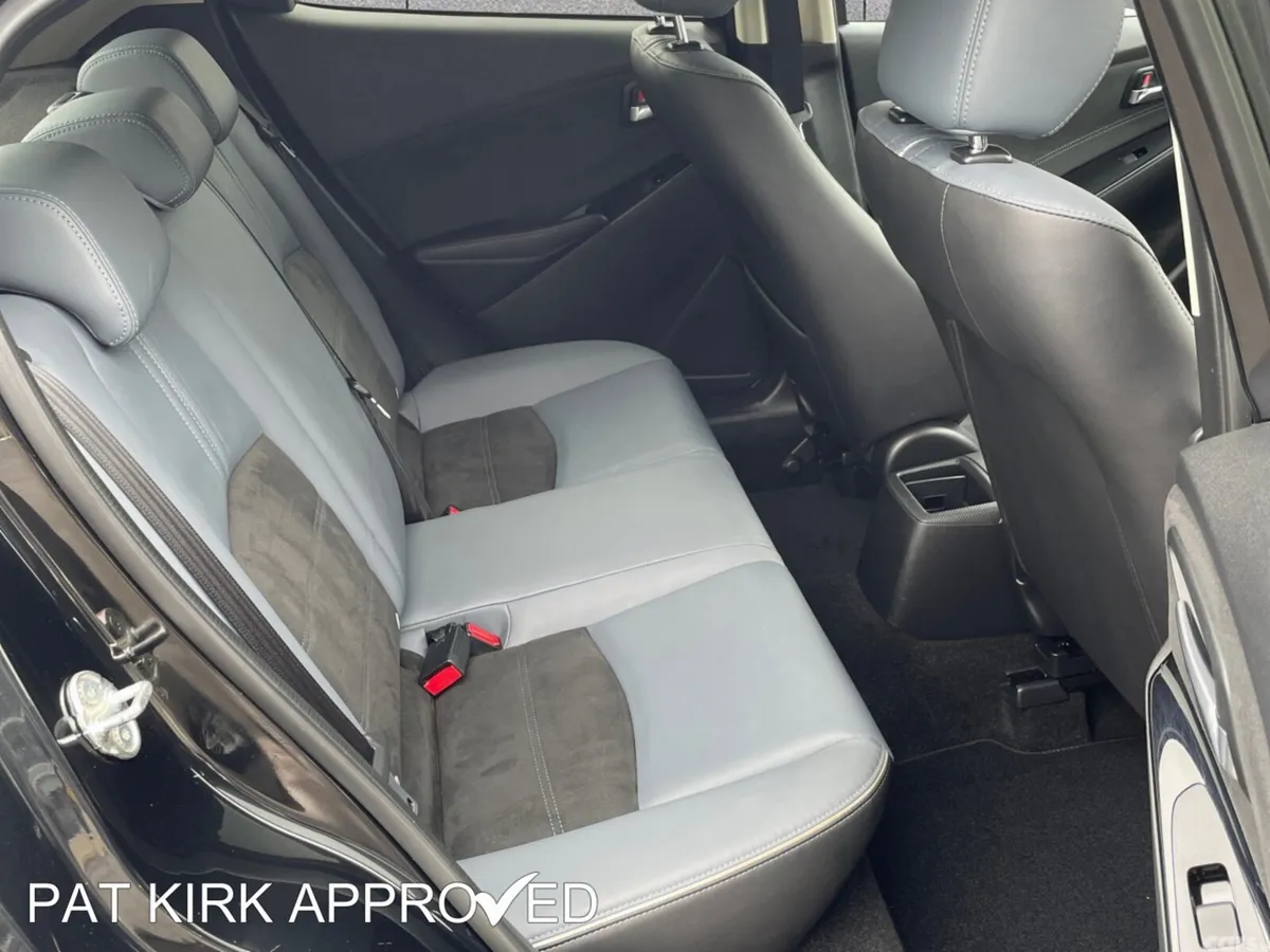 Mazda Mazda2 Hatchback, Petrol, 2022, 