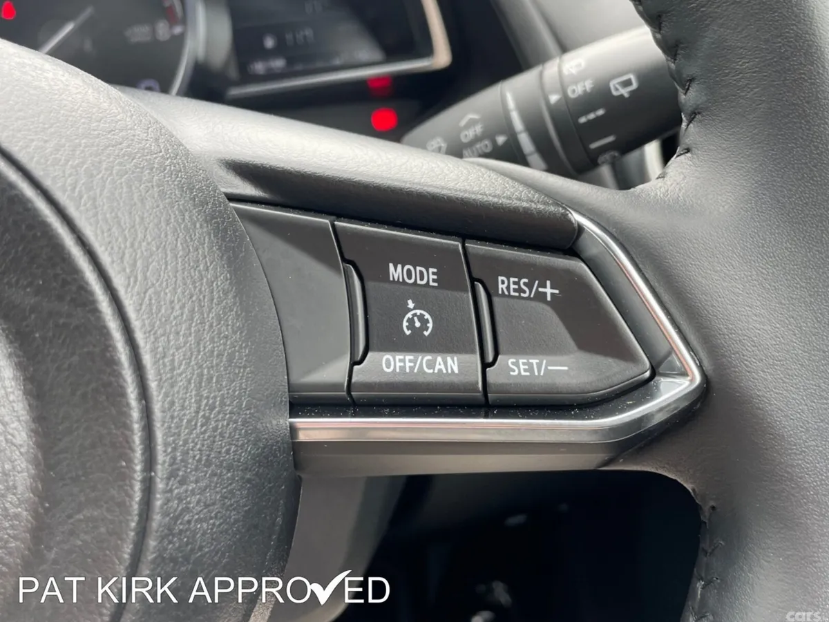 Mazda Mazda2 Hatchback, Petrol, 2022, 