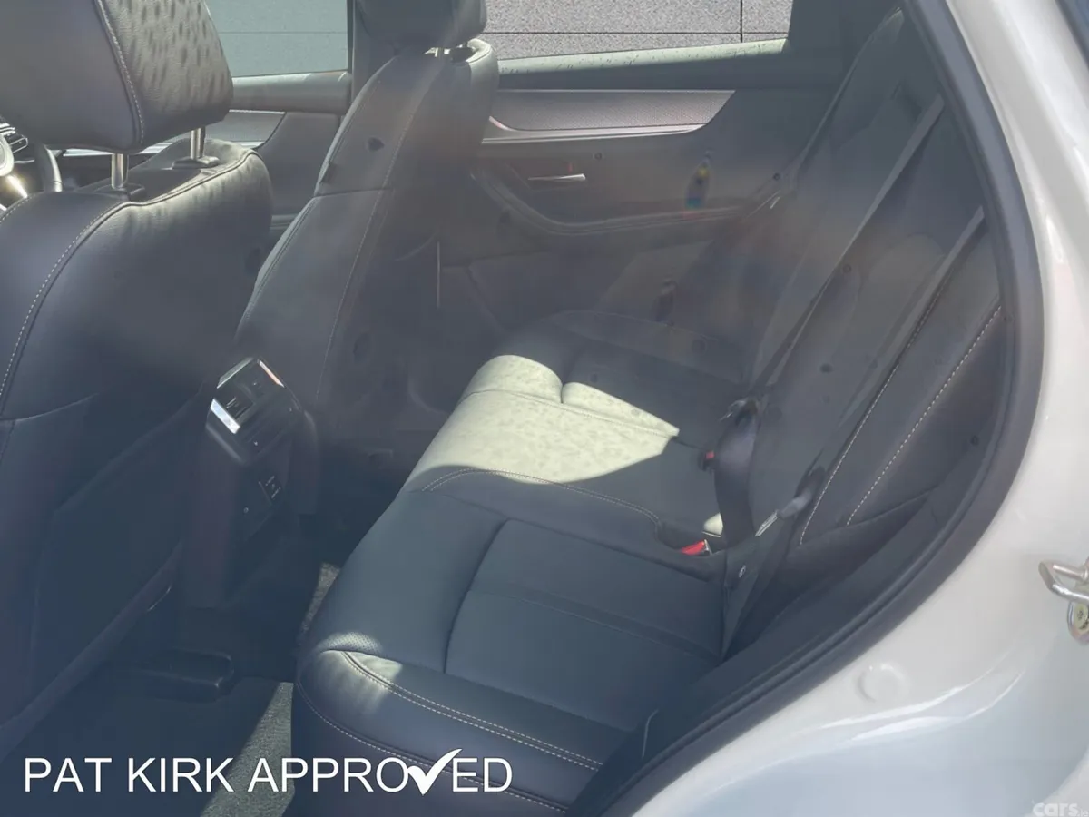 Mazda CX-60 Estate, Petrol Hybrid, 2025, White