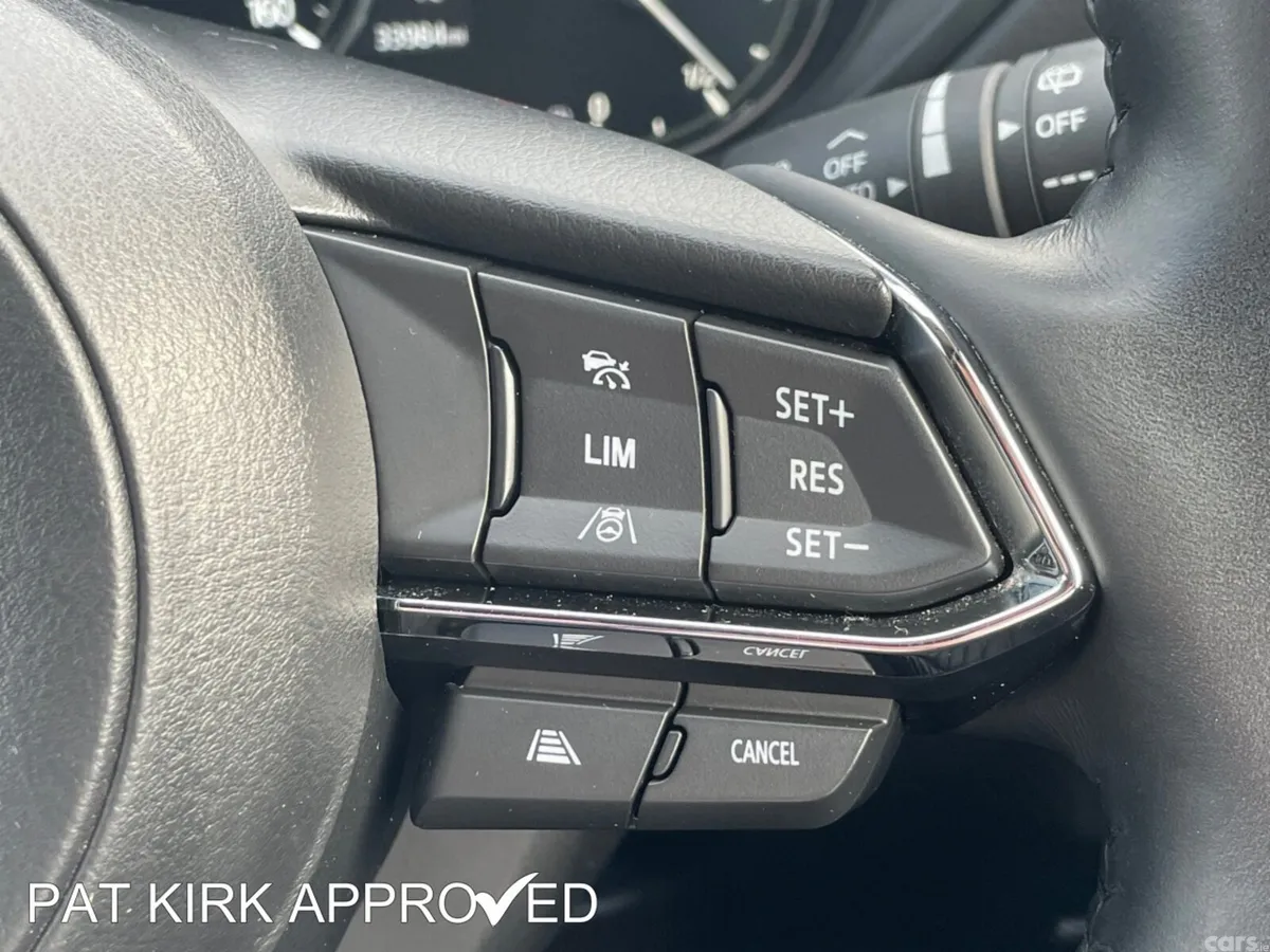 Mazda CX-5 Estate, Diesel, 2024, Bronze