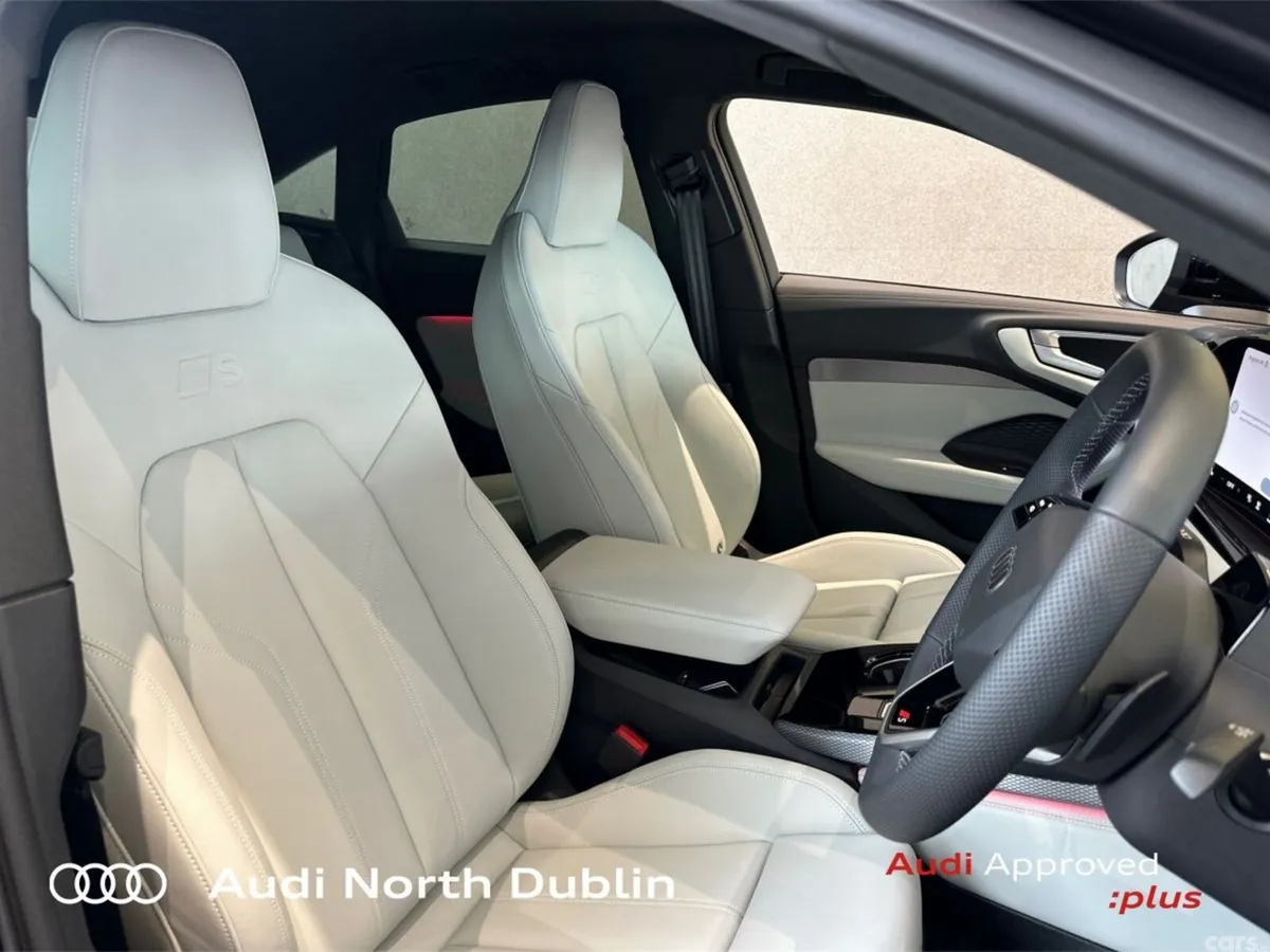 Audi A5 Saloon, Petrol Plug-in Hybrid, 2026, Blue