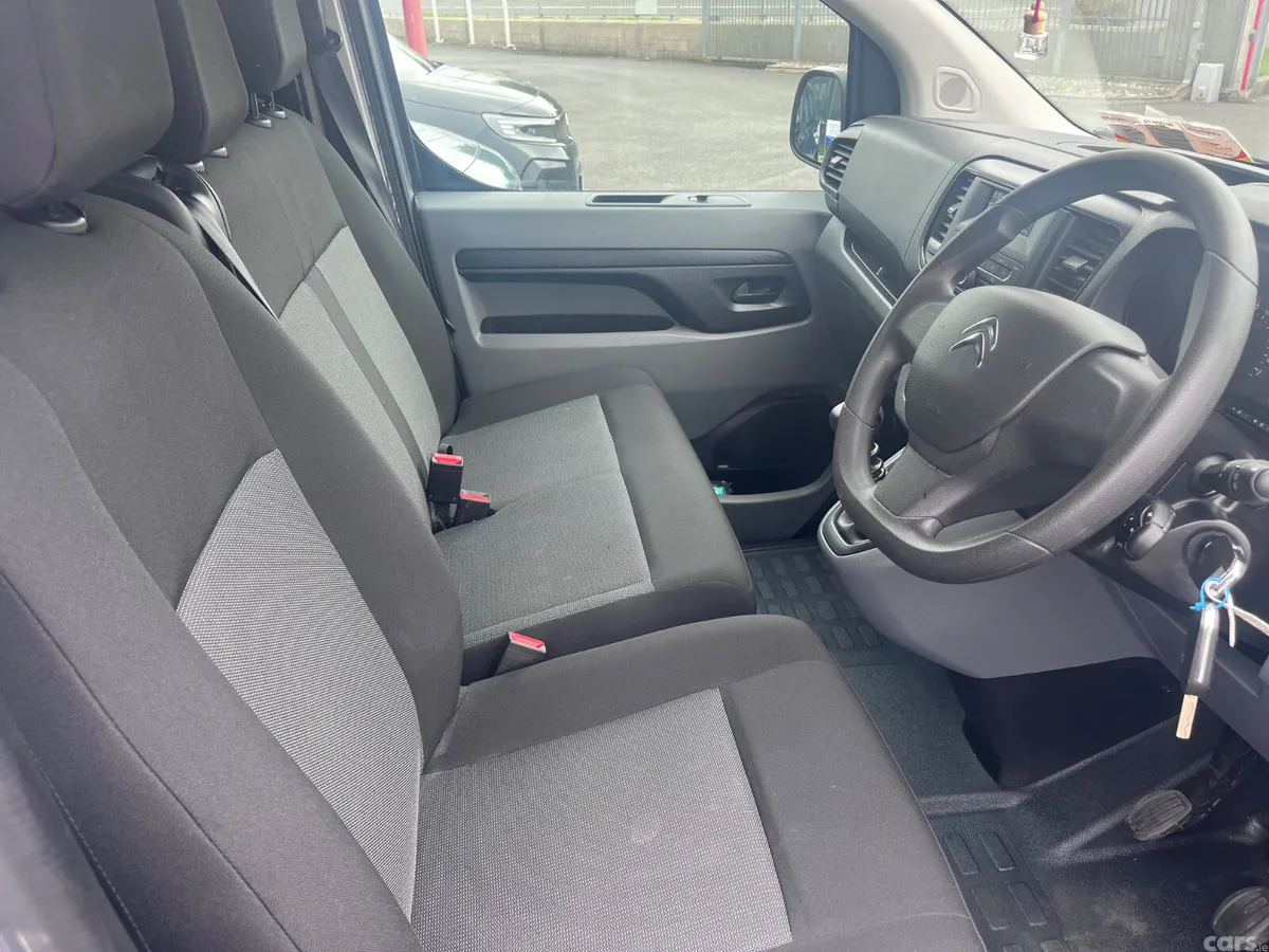 Citroen C4 Spacetourer MPV, Diesel, 2024, Silver