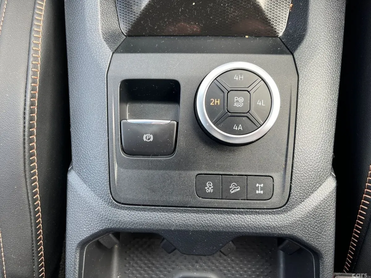Volkswagen Amarok Pick Up, Diesel, 2026, Blue