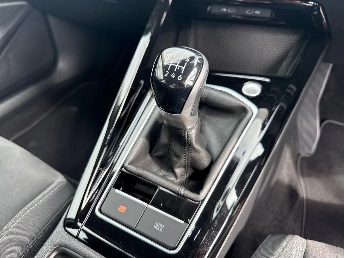 Volkswagen Golf Estate, Diesel, 2023, Grey