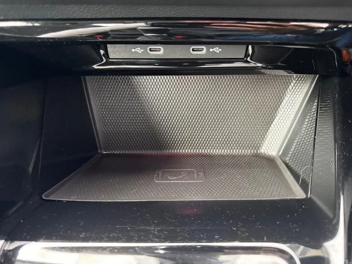 Volkswagen Golf Estate, Diesel, 2023, Grey