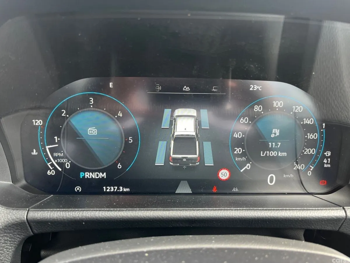 Volkswagen Amarok Pick Up, Diesel, 2026, Blue
