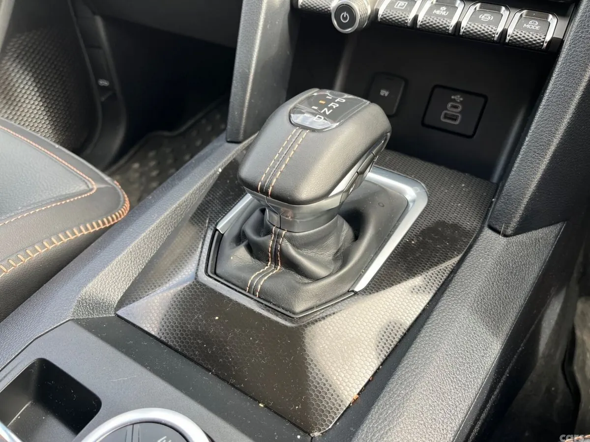 Volkswagen Amarok Pick Up, Diesel, 2026, Blue