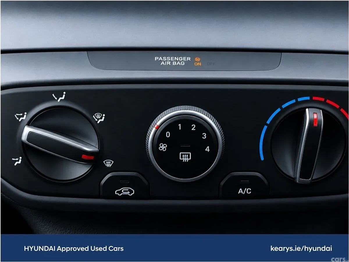 Hyundai i20 Hatchback, Petrol, 2026, White