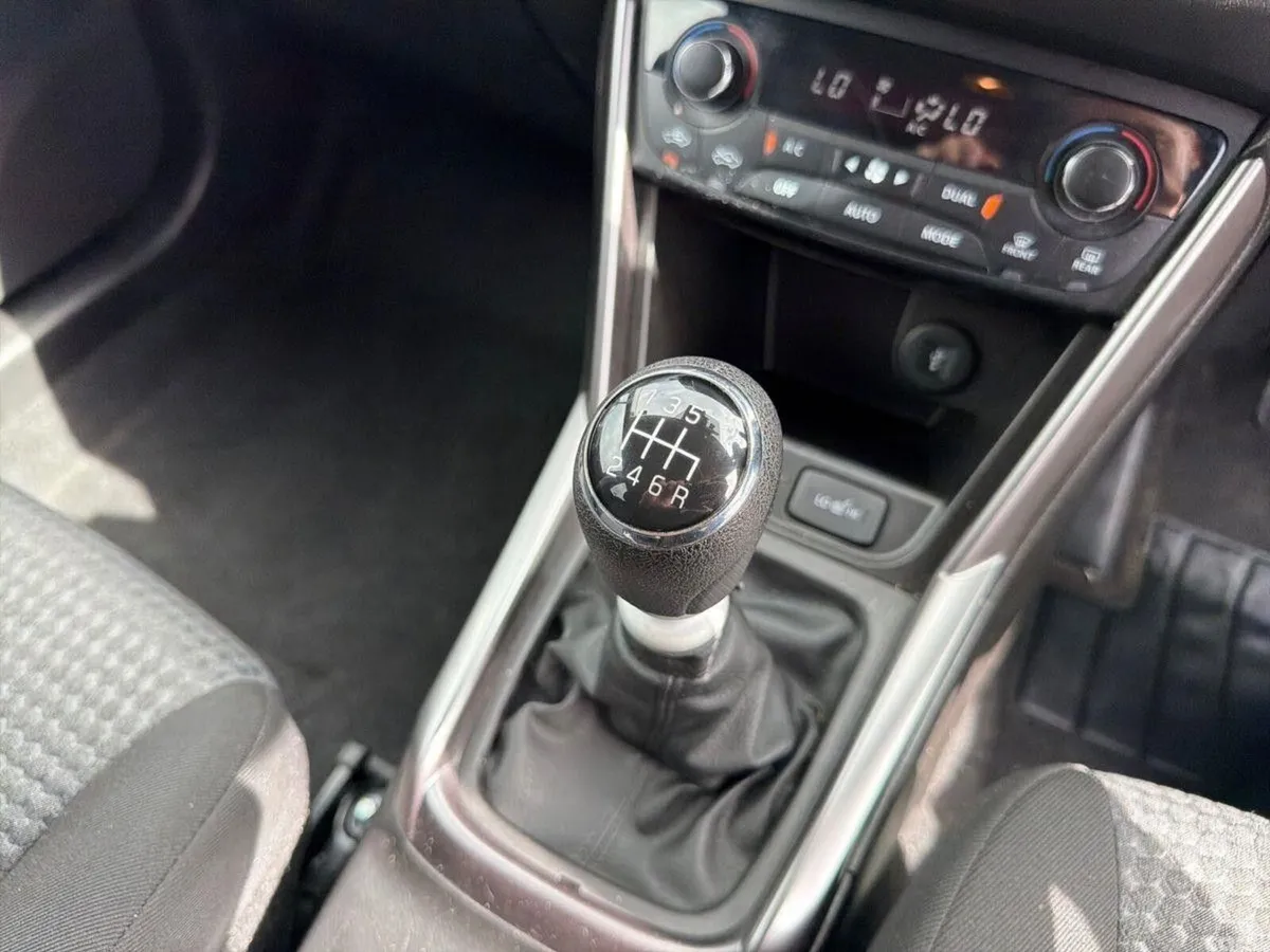 Suzuki SX4 S-Cross SX4 S-CROSS 1.4 BOOSTERJET MIL, Waterford