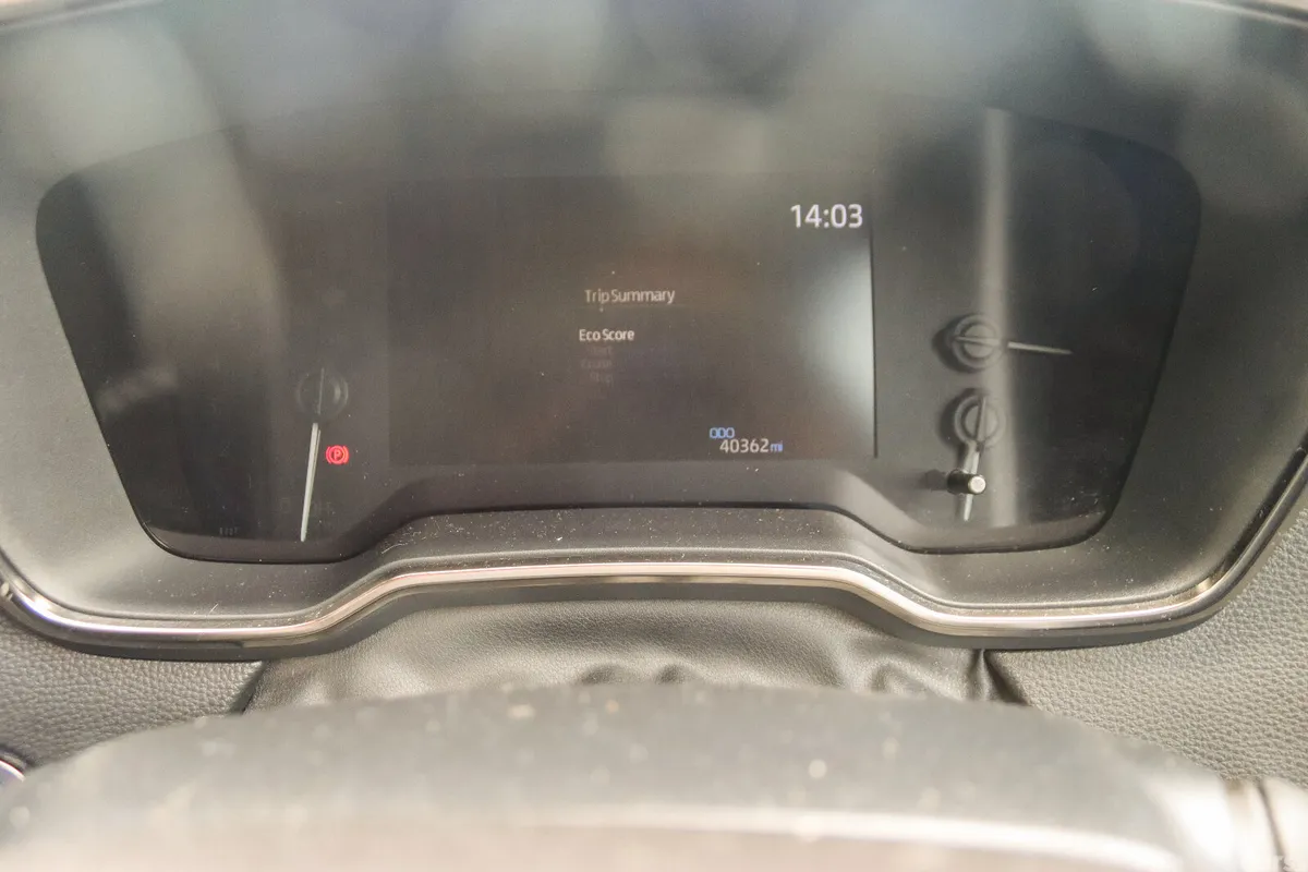 Toyota Corolla Hatchback, Petrol Hybrid, 2022, Black