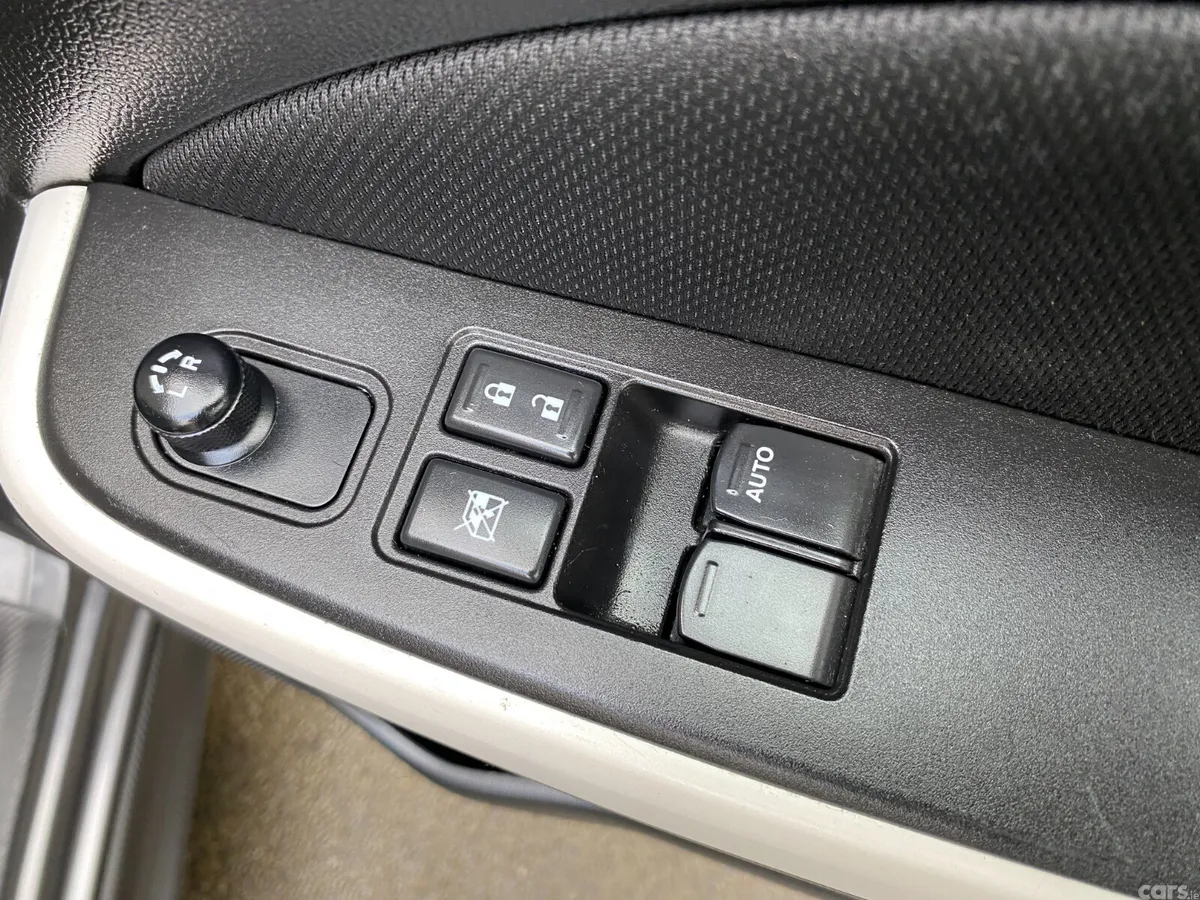 Suzuki Swift Hatchback, Petrol, 2019, Grey