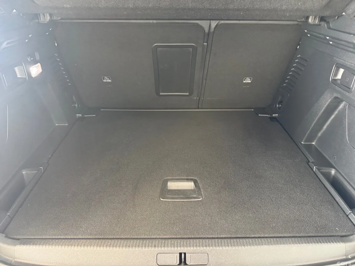 Peugeot 3008 SUV, Diesel, 2020, White