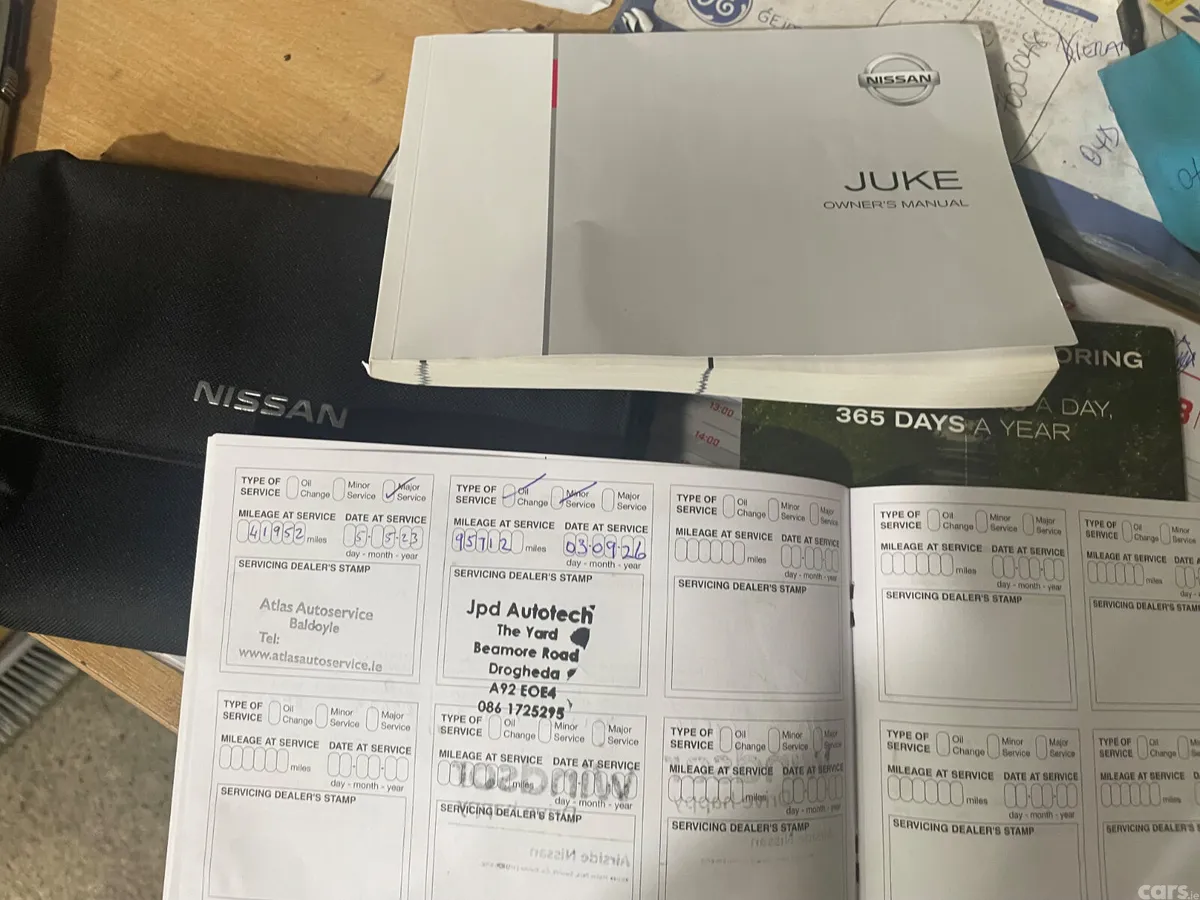 Nissan Juke SUV, Petrol, 2018, Grey