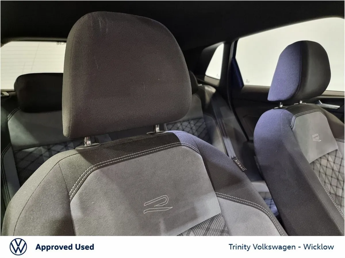 Volkswagen Polo Hatchback, Petrol, 2025, Blue