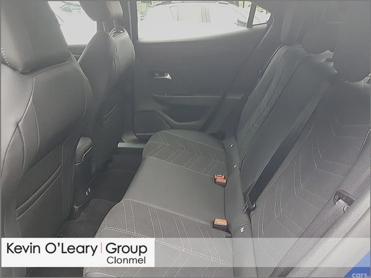 Opel Mokka SUV, Petrol, 2026, Blue