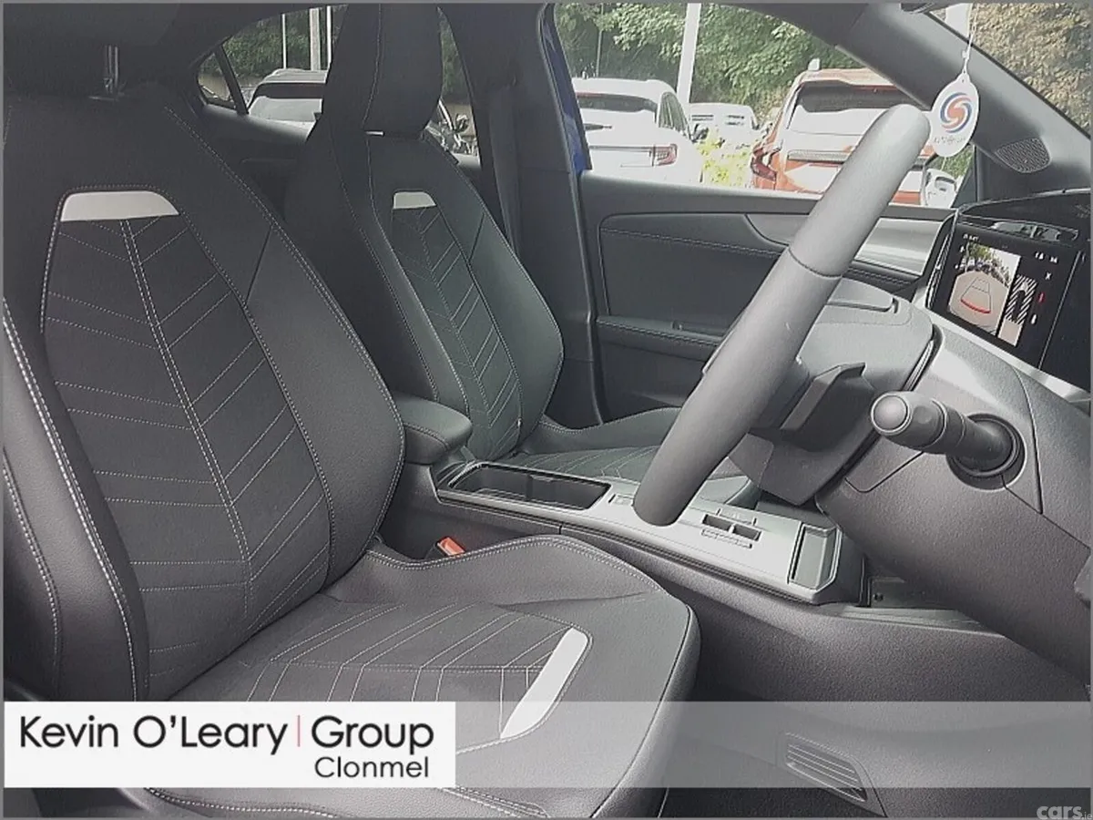 Opel Mokka SUV, Petrol, 2026, Blue