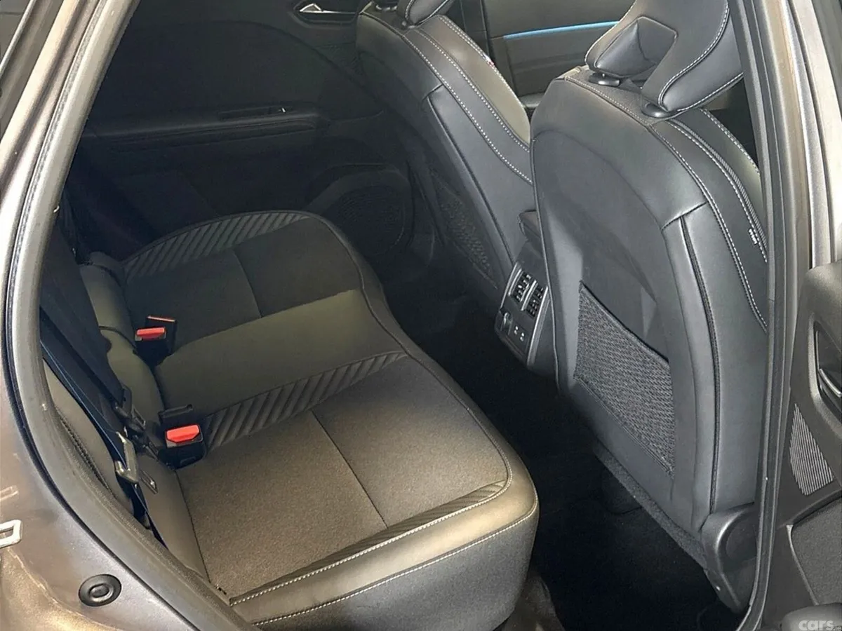Renault Symbioz Hatchback, Petrol Hybrid, 2025, Grey
