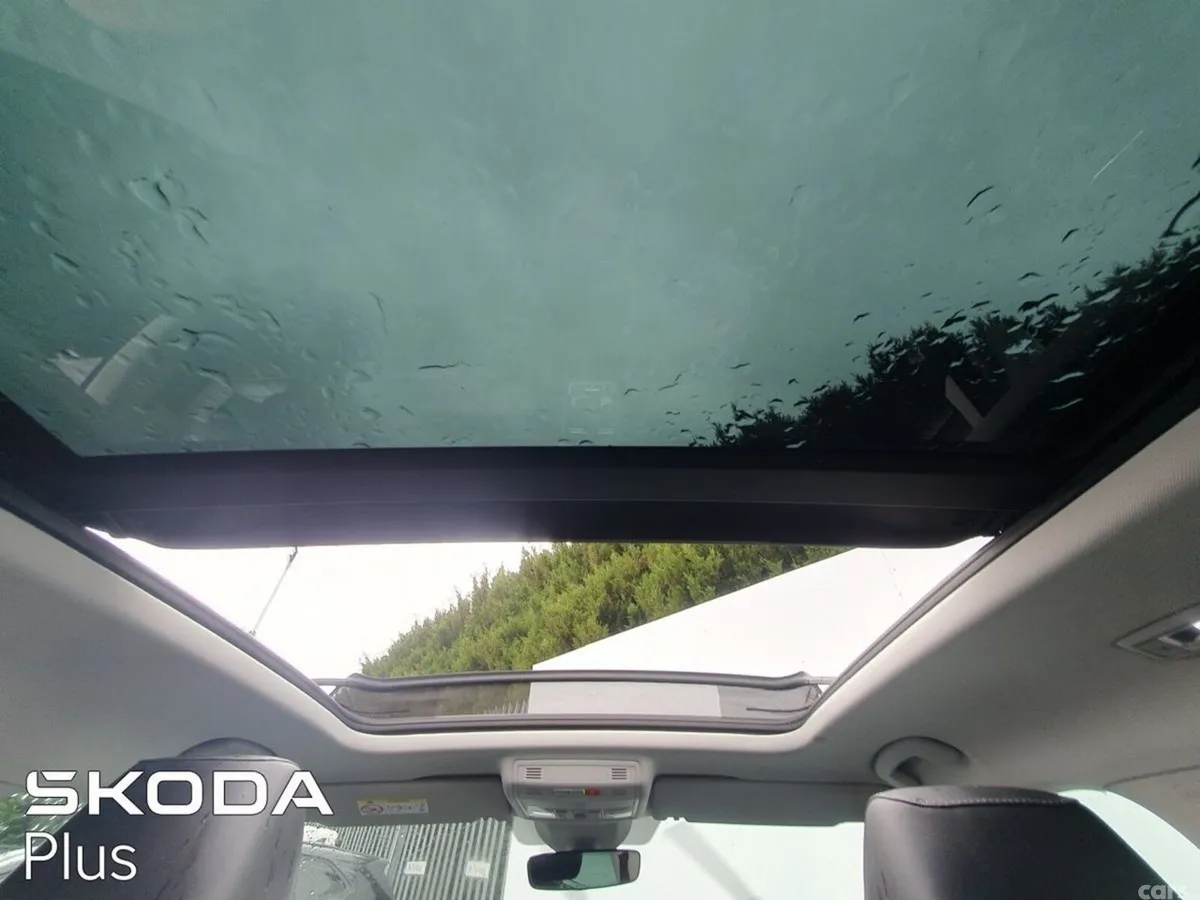 Skoda Kodiaq SUV, Diesel, 2023, Grey