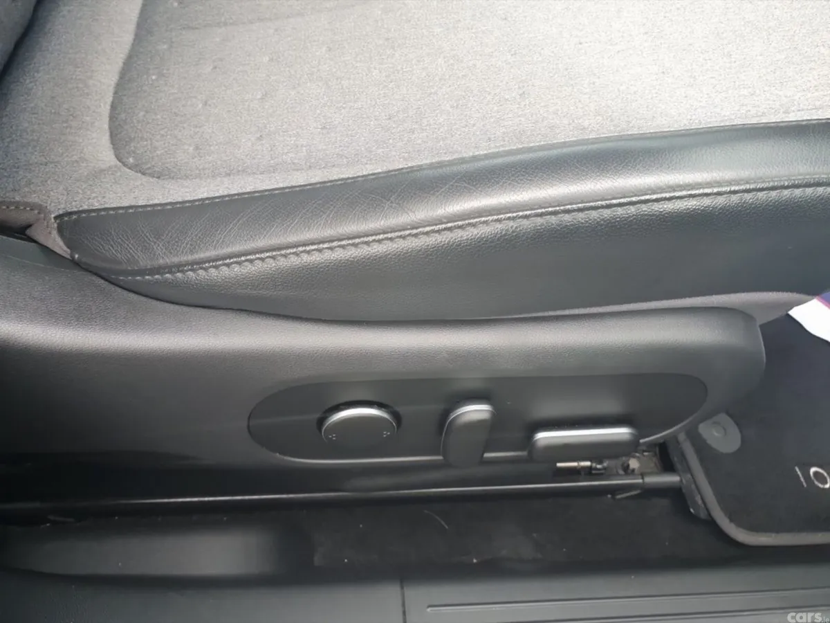 Hyundai IONIQ 5 Hatchback, Electric, 2023, Green