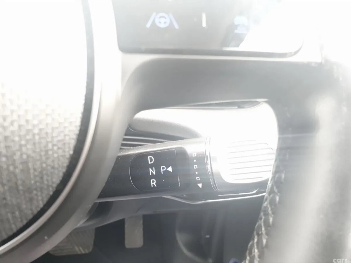 Hyundai IONIQ 5 Hatchback, Electric, 2023, Green