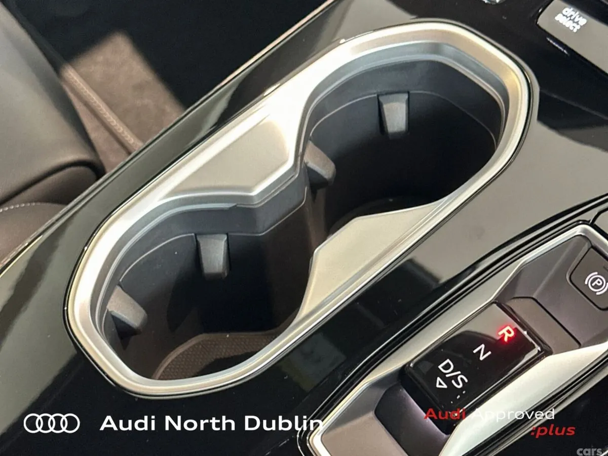 Audi A6 Saloon, Diesel, 2026, Blue