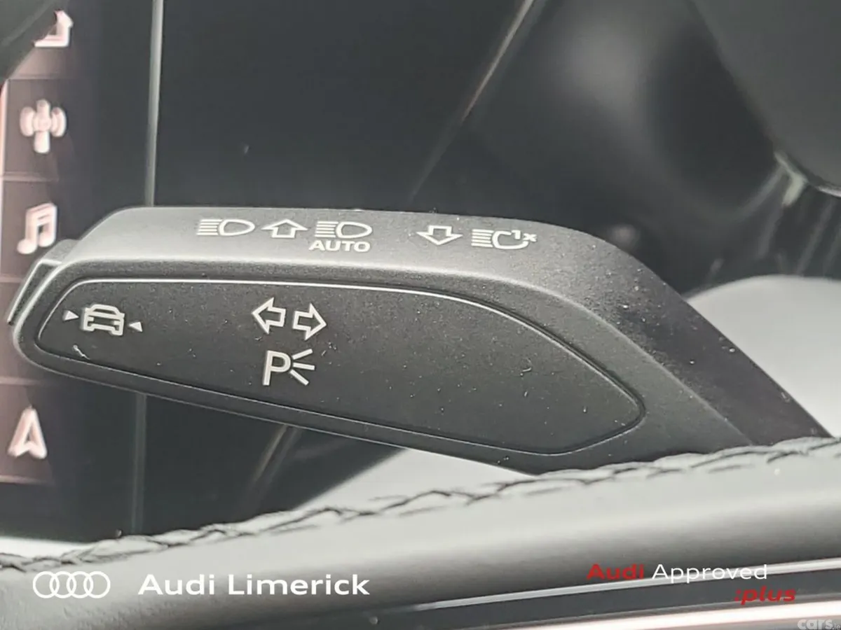 Audi A3 Hatchback, Petrol, 2026, Grey