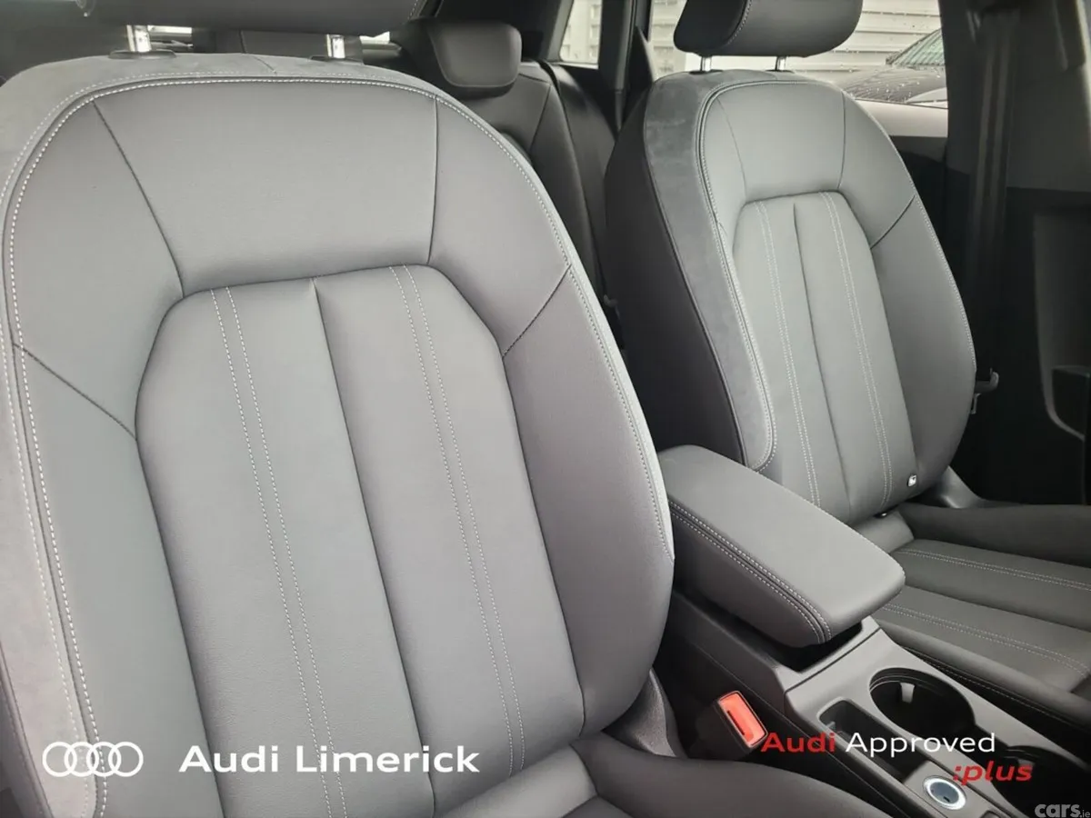 Audi A3 Hatchback, Petrol, 2026, Grey