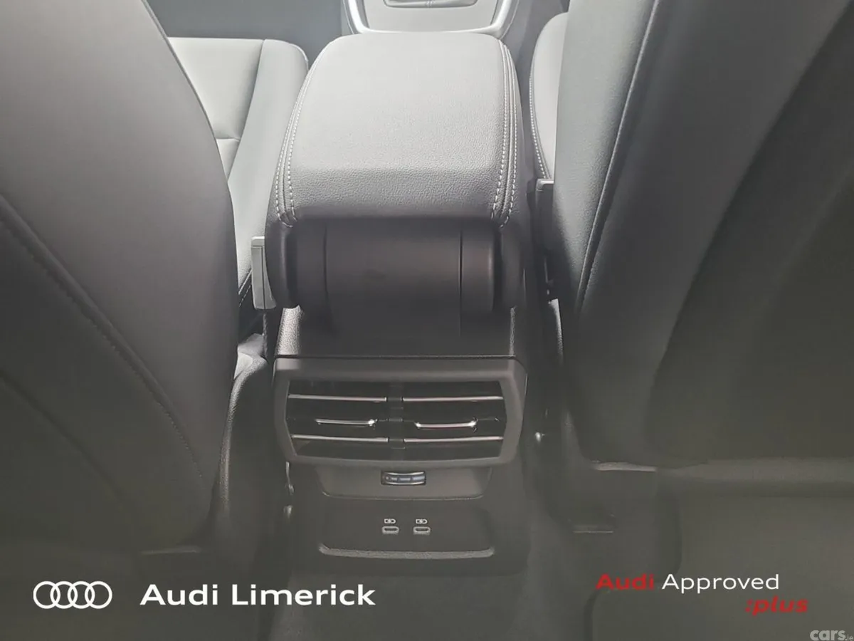 Audi A3 Hatchback, Petrol, 2026, Grey