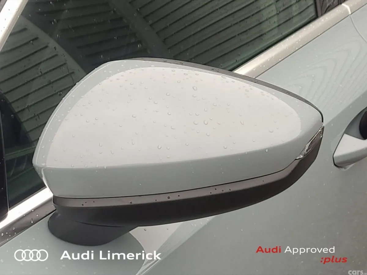 Audi A3 Hatchback, Petrol, 2026, Grey