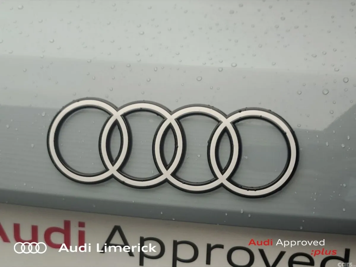 Audi A3 Hatchback, Petrol, 2026, Grey