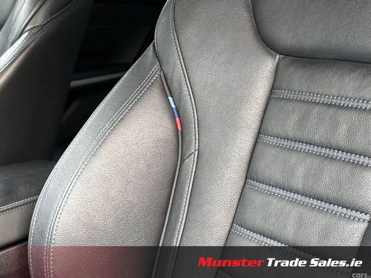 BMW 3-Series Estate, Diesel, 2021, Grey