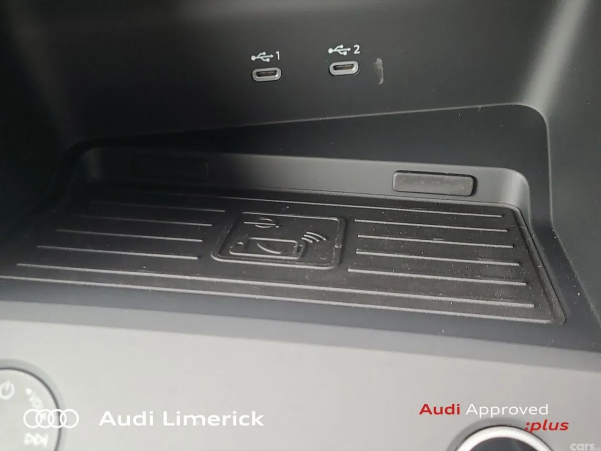 Audi A3 Hatchback, Petrol, 2026, Grey