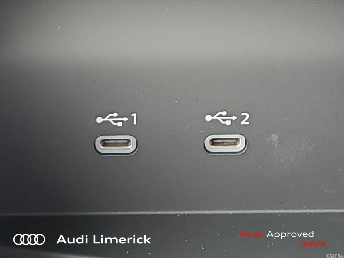 Audi A3 Hatchback, Petrol, 2026, Grey