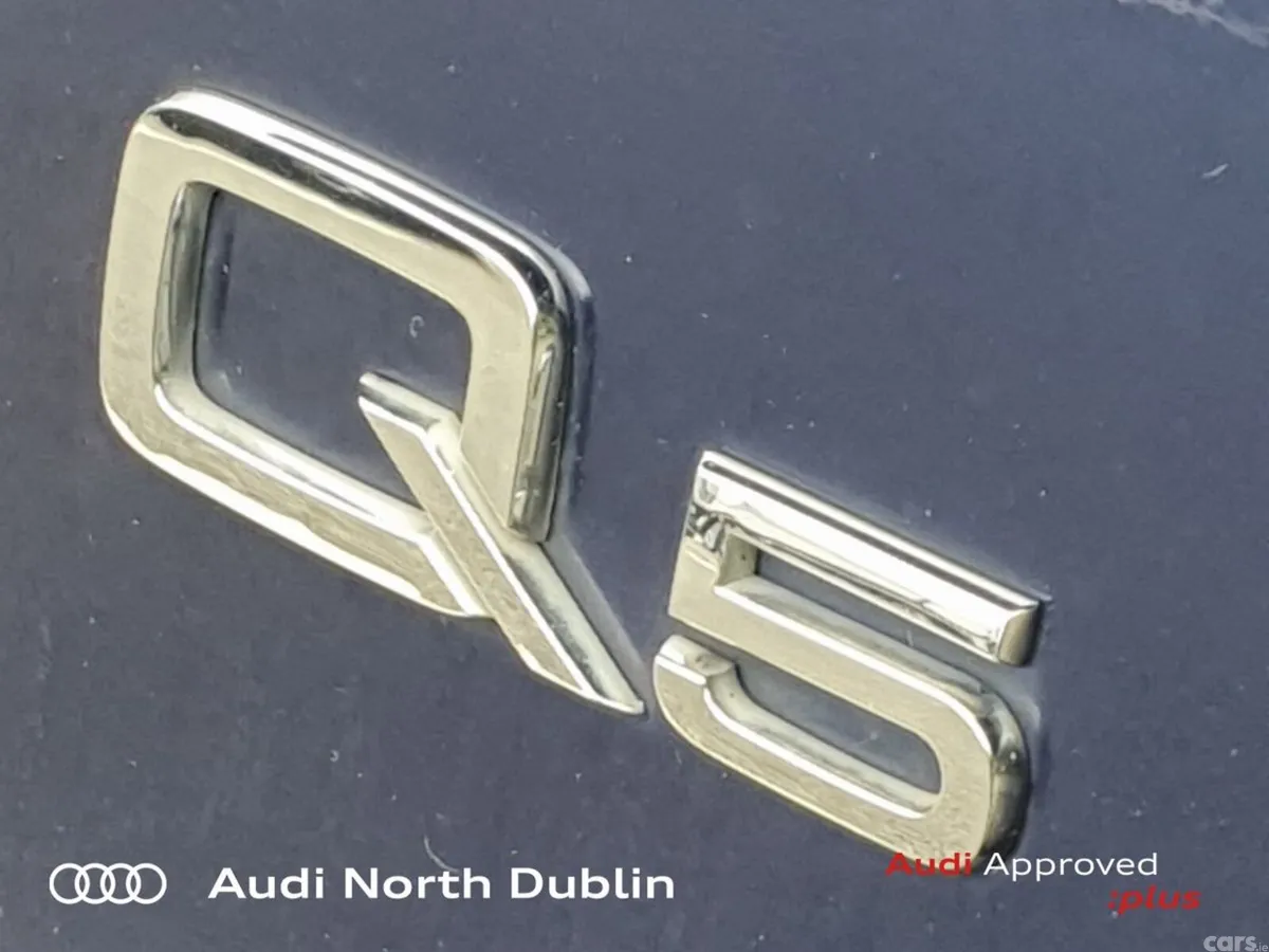 Audi Q5 SUV, Diesel, 2022, Blue