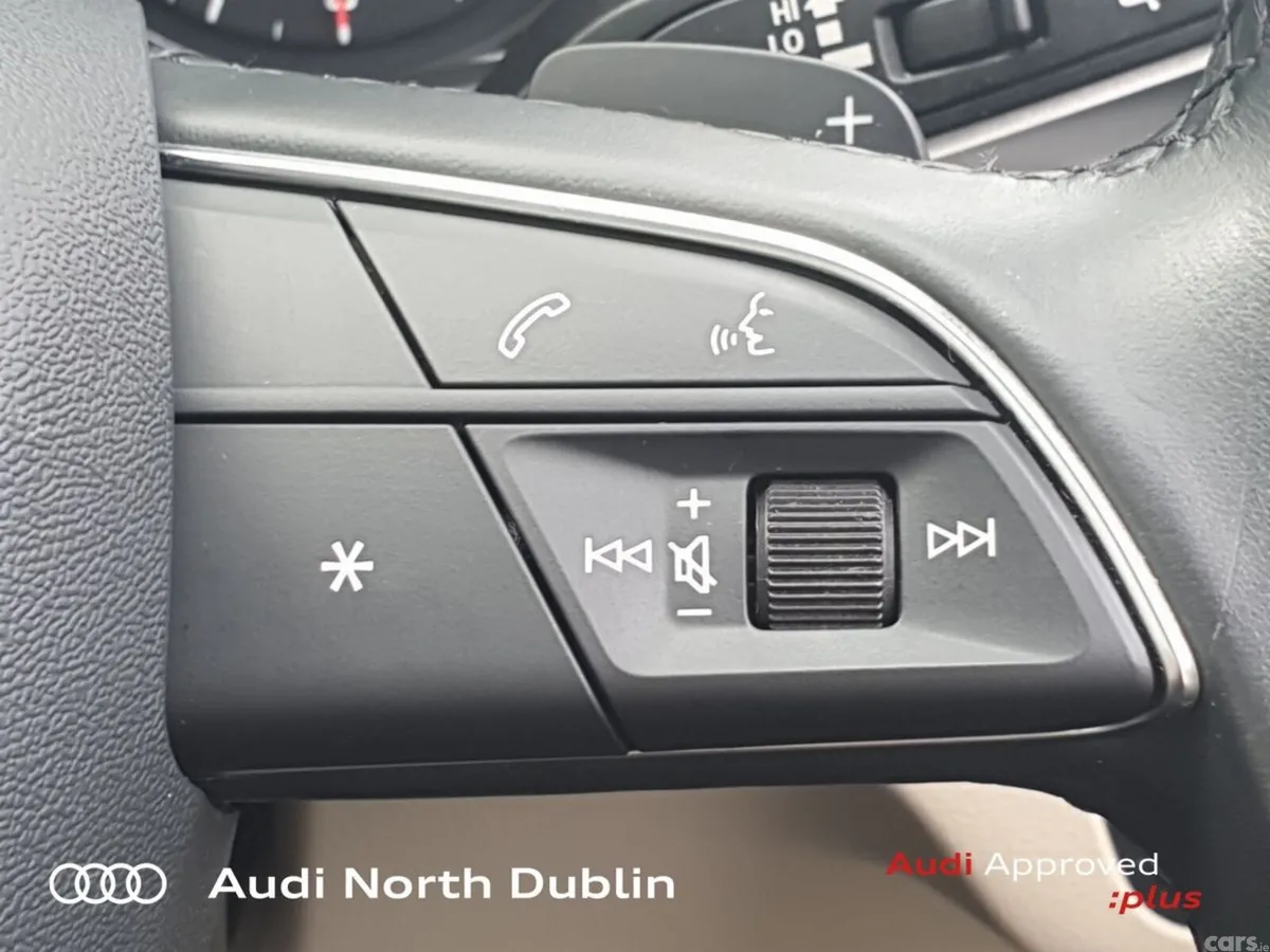 Audi Q5 SUV, Diesel, 2022, Blue