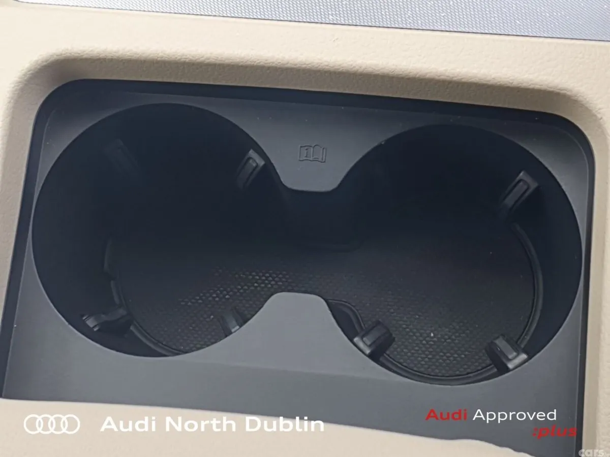 Audi Q5 SUV, Diesel, 2022, Blue