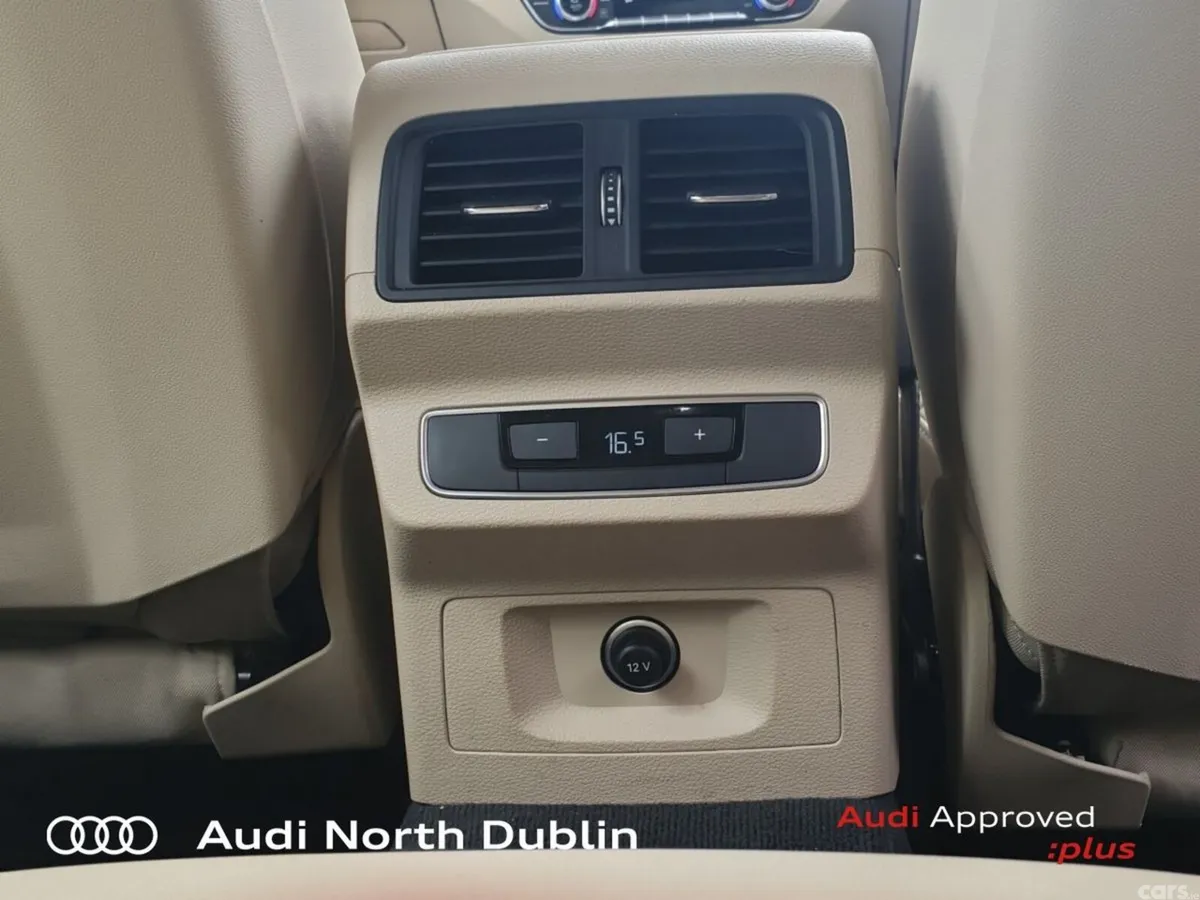 Audi Q5 SUV, Diesel, 2022, Blue