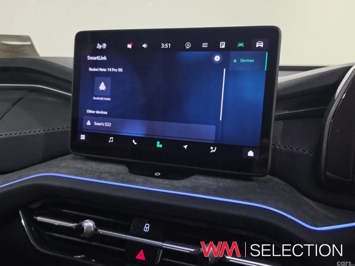 Skoda Kodiaq SUV, Diesel, 2024, White
