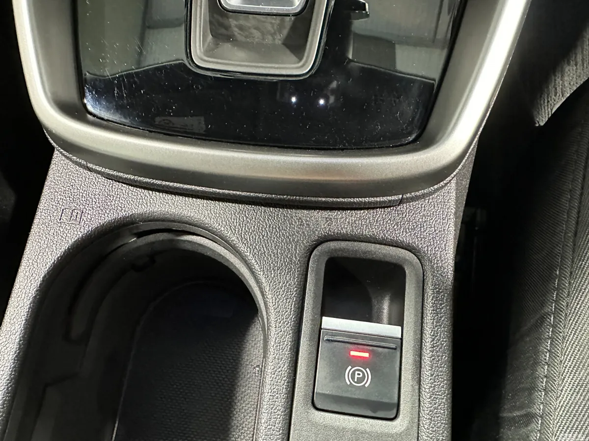 Audi A3 Hatchback, Petrol, 2021, Blue