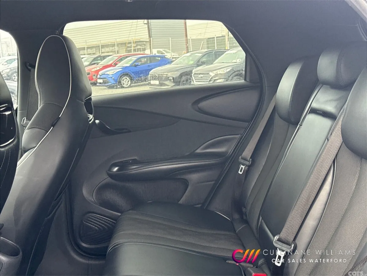 BYD DOLPHIN Hatchback, Electric, 2024, Black
